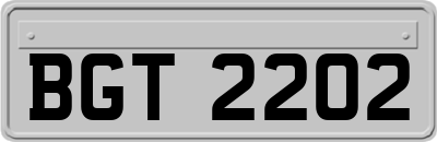 BGT2202