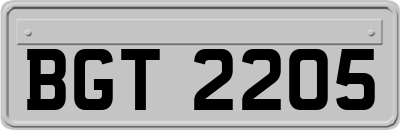 BGT2205
