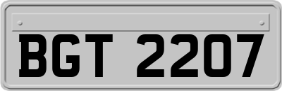 BGT2207