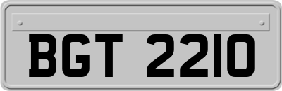 BGT2210