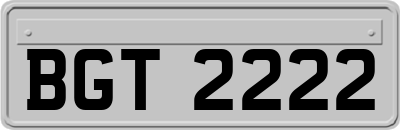 BGT2222