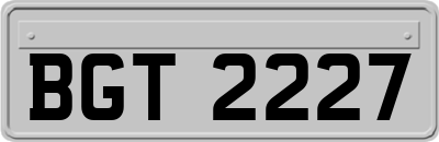 BGT2227