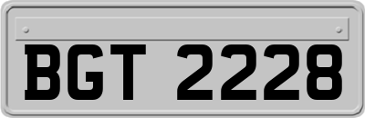 BGT2228