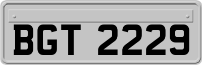 BGT2229