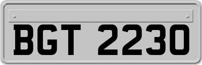 BGT2230