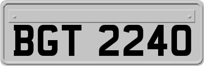 BGT2240