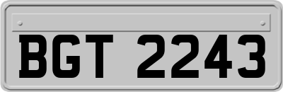 BGT2243