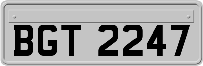 BGT2247