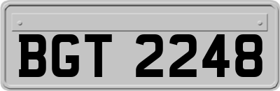 BGT2248