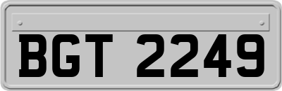 BGT2249