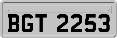 BGT2253
