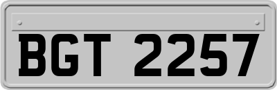 BGT2257