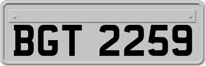 BGT2259