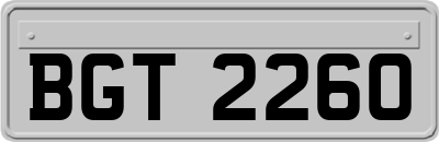 BGT2260