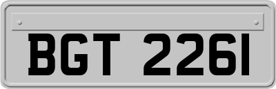 BGT2261