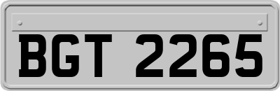 BGT2265