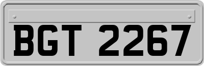 BGT2267