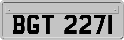 BGT2271