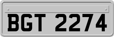 BGT2274