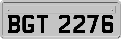 BGT2276