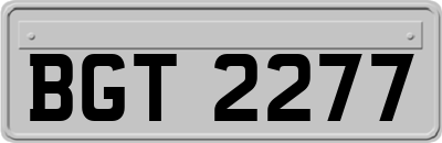 BGT2277