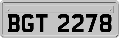 BGT2278