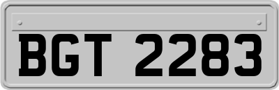 BGT2283