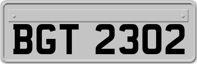 BGT2302