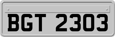 BGT2303