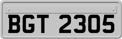 BGT2305