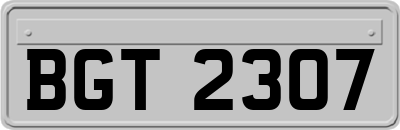 BGT2307