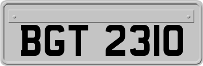 BGT2310