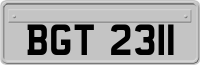 BGT2311