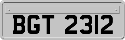 BGT2312