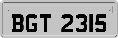 BGT2315