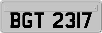 BGT2317