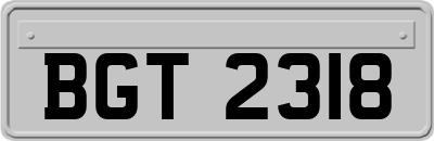 BGT2318