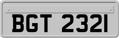 BGT2321