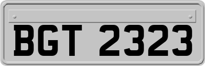 BGT2323