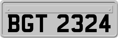 BGT2324