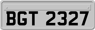 BGT2327