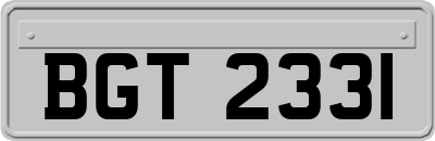 BGT2331