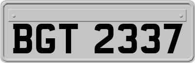 BGT2337