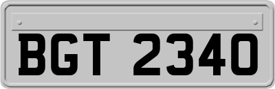 BGT2340