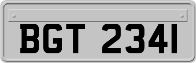 BGT2341