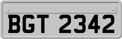 BGT2342