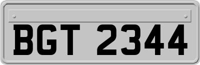 BGT2344