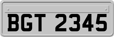 BGT2345