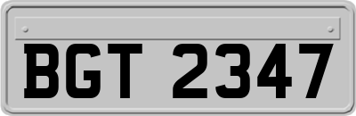 BGT2347