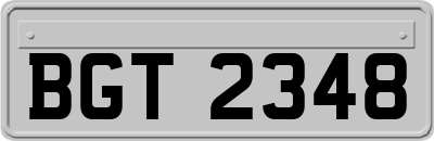 BGT2348